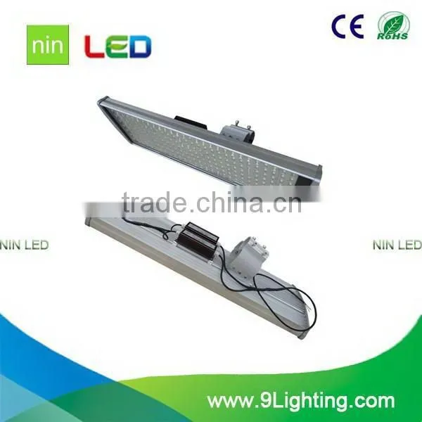 Customized hotsell flat led street lights
