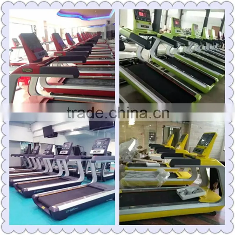 Aerobic Equipment / Fitness Equipment / TZ-7016 Commercial Upright Bike