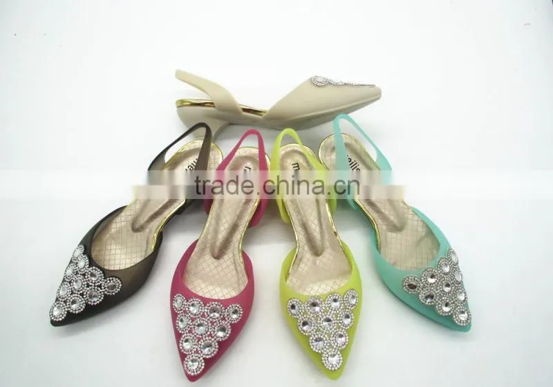 cheap and latest design lady shoes women shoes summer made in China