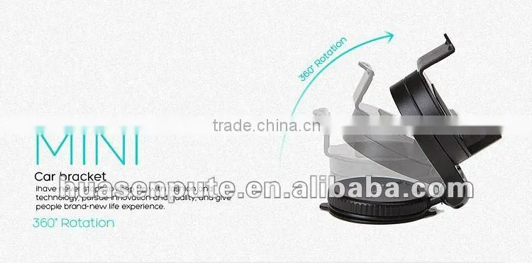 New Design Universal Mini Car Holder for Samsung Galaxy S3 i9300