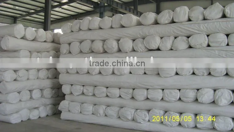 non woven geotextile