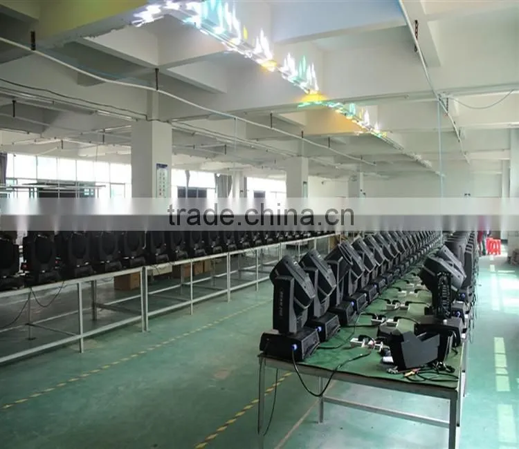 New 330W 15R Moving Head Beam Stage Light