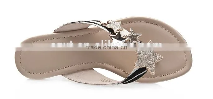 Sex fuzzy flip flop summer women slippers