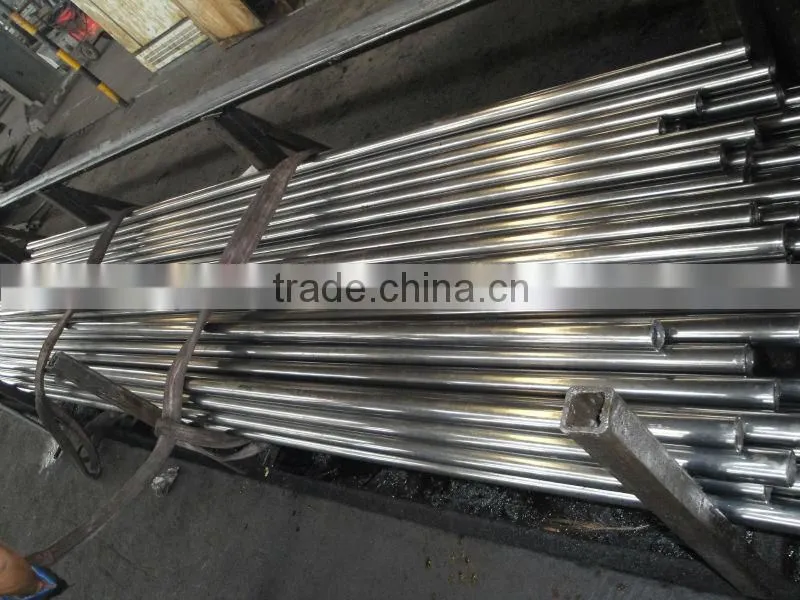 Special Tube / Special Steel Pipe /Special Pipe