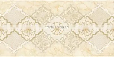 Through Body Non Slip Elegant Dwelling Wall Tile