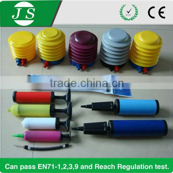 Super quality new coming hot selling 10cm plastic ball