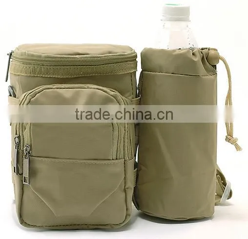 New Design Tactical Assault Military Army Waist Belt Fanny Bag Traveling Pack Pouch