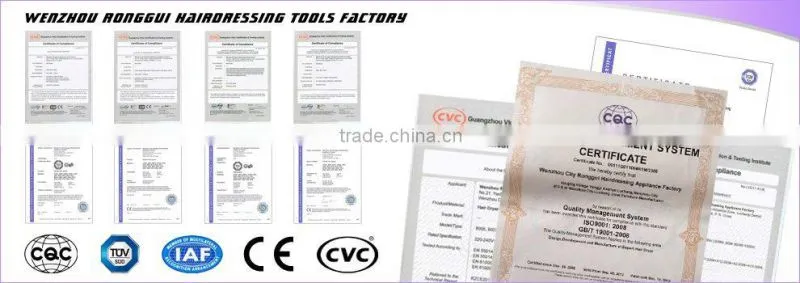 professional hair dryer with high quality