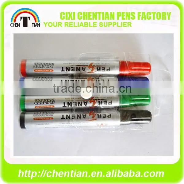 China Wholesale Custom Permanent Skin Marker