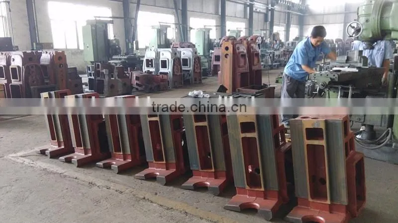 Tengzhou Drill Press for metal boring Z5140B Z5150B
