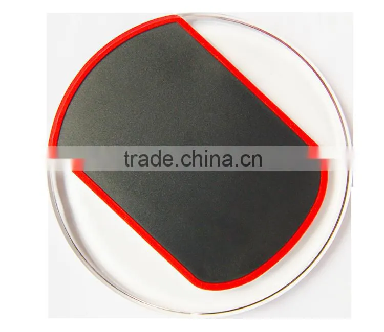 new 2016 universal wireless charger pad for xiaomi redmi note 3