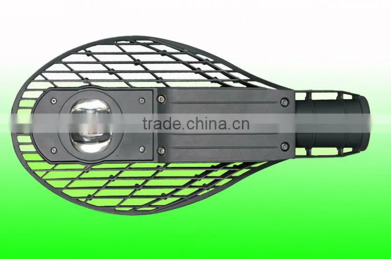 50W LED street light ,street light manufacture best price CE ROHS approved