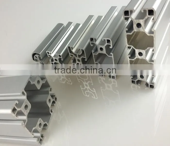 t-beam profile