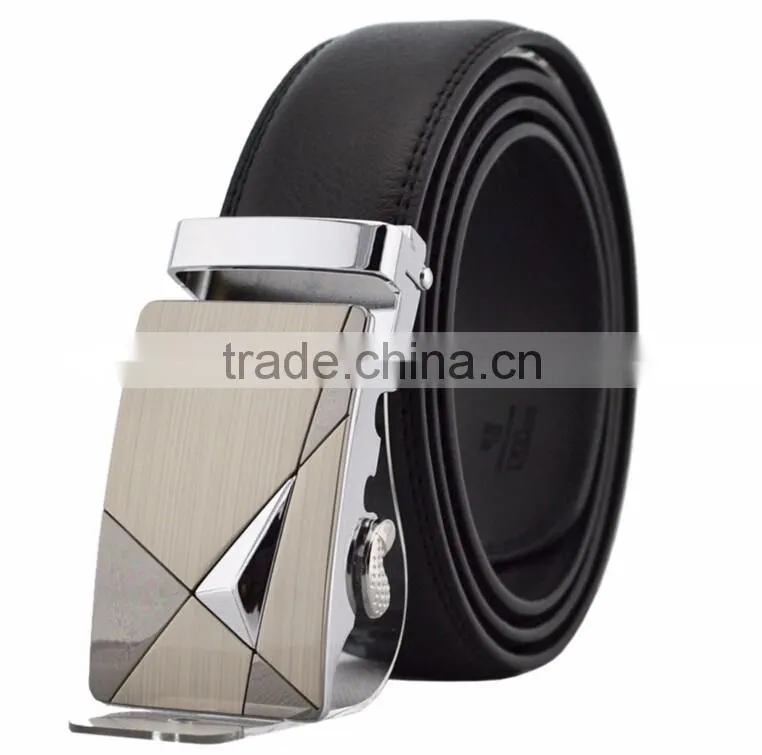 Hight quality fashion automatic belt buckle