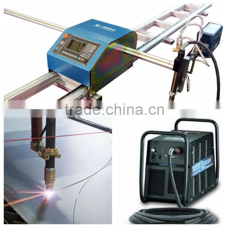 metal cnc plasma cutting machine price