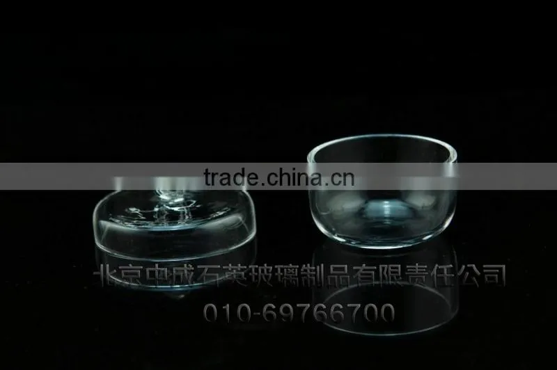 Quartz Crucible The expert source for quartz