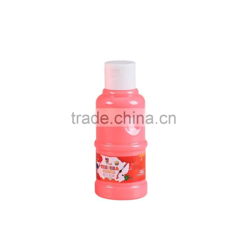 Good Quality YIPINXUAN Tempera Color Paint
