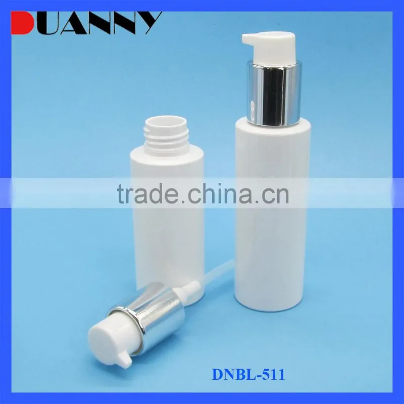 Organic Clear Plastic Cosmetic Bottle Packaging,Organic Clear Cosmetic Bottle