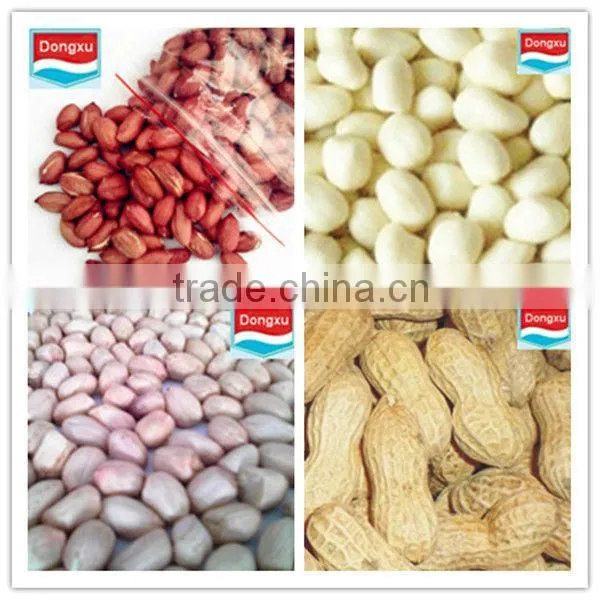 bulk peanut kernels