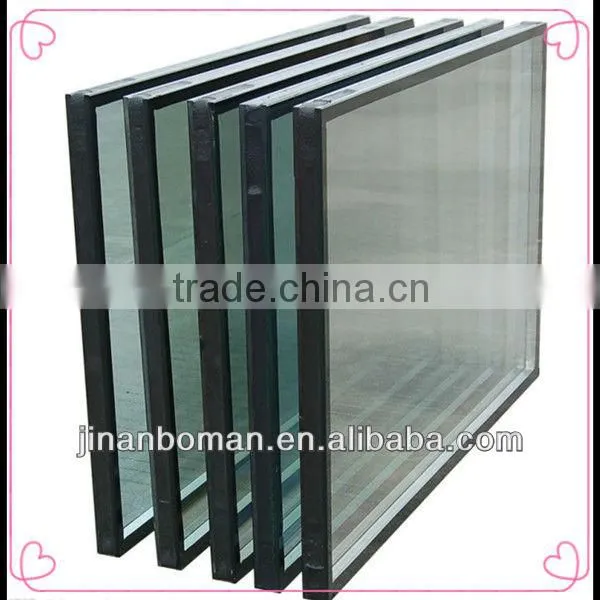 Automatic Double Glazed Insulated Glass Vertical Flat-press Machine