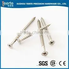 Outer hex nut