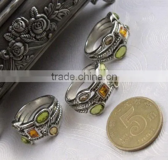 fashion ring finger rings photos