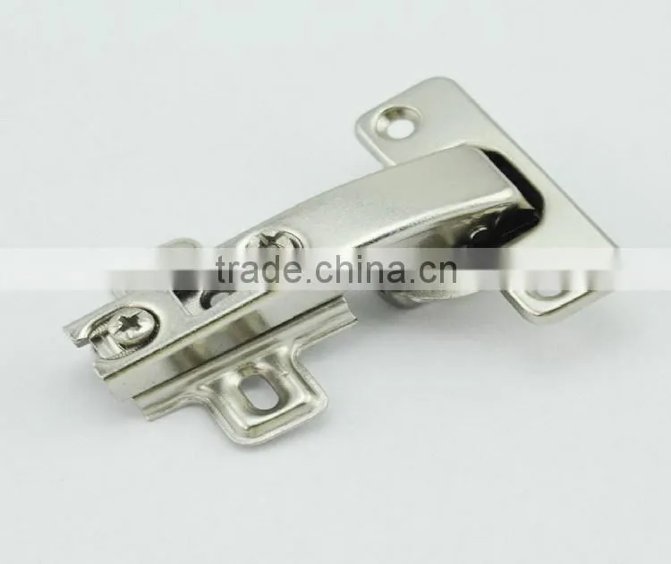 Best price Durable normal non-hydraulic Iron cabinet hinge