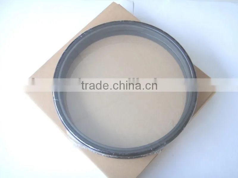 excavator gearbox seal kobelco floating seal for sk200-8 kobelco excavator parts