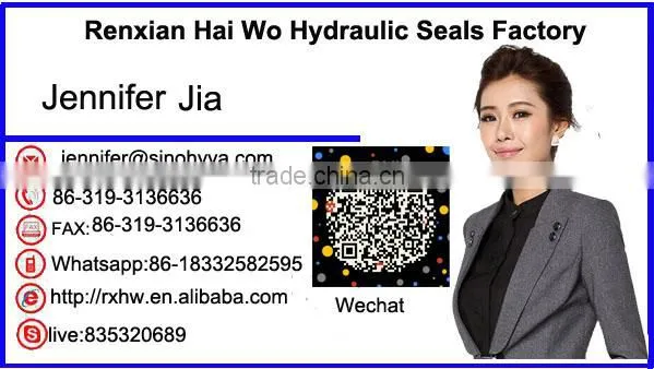 OEM Rubber Sealing O Ring Manufacturer