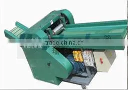 2013 high quality Waste Cloth Cutting Machine