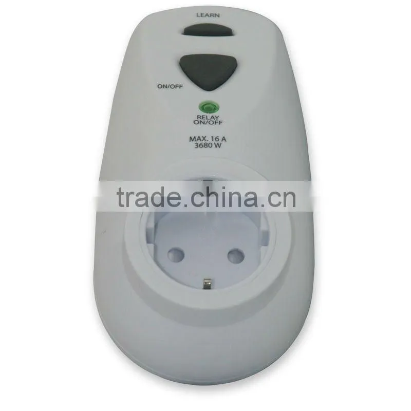 2012 home automation remote controller from Dongguan factory