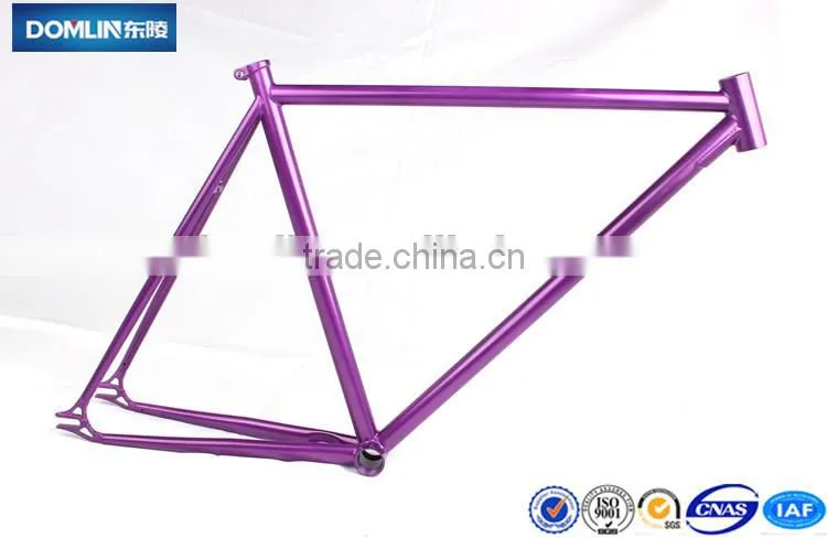 2015 hot selling low price high quality steel bicycle frame