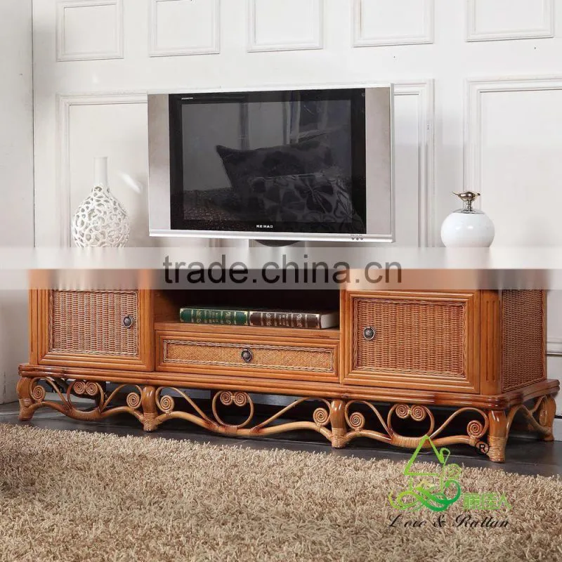 High Quality Antique French Cane Wooden Design Dining Room Chair