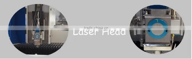 2016 new design hot sale 1000w laser cutting machine for metal material,with CE ,FDA Certification of Dowell
