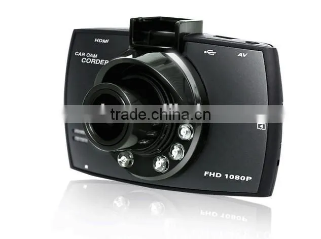 Fhd 1080p Black Box Vehicle Carcam Video Recorder G30 Car Dvr, car camcorder,car black box.