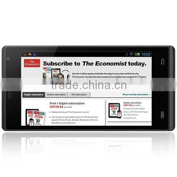 79$ Cheapest 4.5inch IPS Screen Android 4.2 OS Dual Core 3G+GPS Smartphone A4500