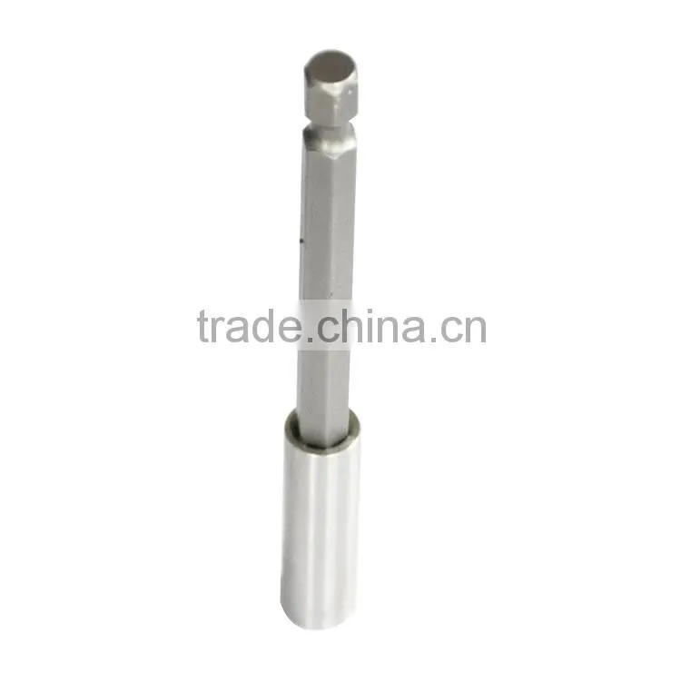 MAGNETIC BIT HOLDER SCREWDRIVER HEX DRIVE DRILL EXTENSION ADAPTOR