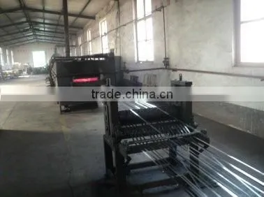 ribbon wound steel strap with high strength