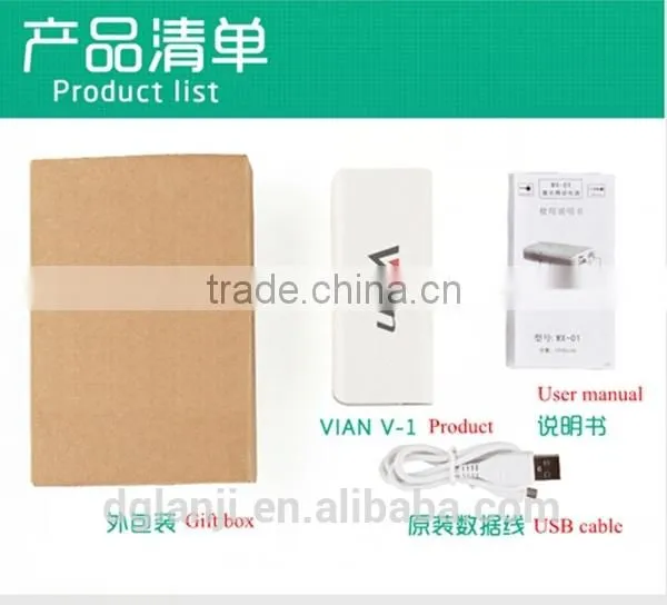 Multifunction Power Bank