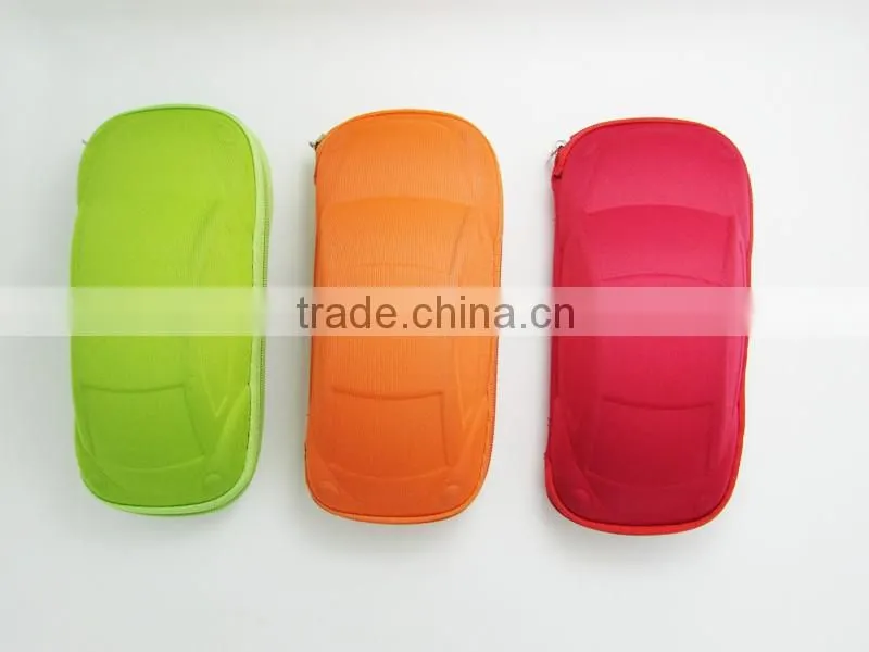 multicolor kids packaging glasses case gift
