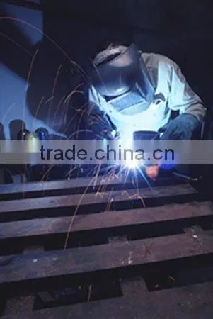 welding machine