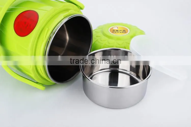 leakproof bento lunch box container for kids