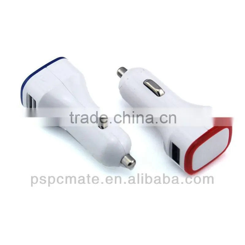 Micro Usb Car Charger Universal Car Charger
