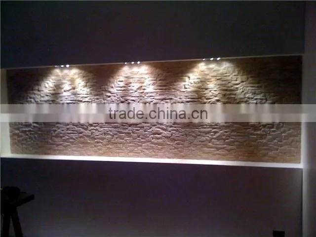 12w fin type led lamp