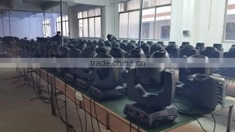 professional sharpy beam 200w 5r moving head light/beam 200 moving head