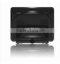 15 inch touch screen inquiry monitor