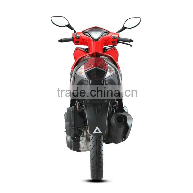 Ariic gas scooter 150cc scooter model Click