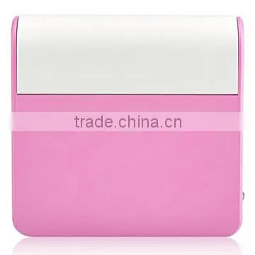 2015 High Quality ! Portable Magic Mirror Power Bank 8800mah