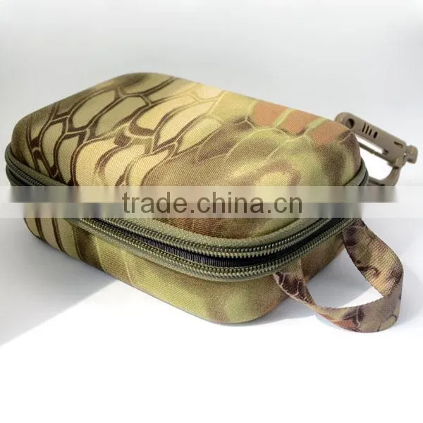 TMC EVA Small Case Bag for Gopro Hero 3/3+/4