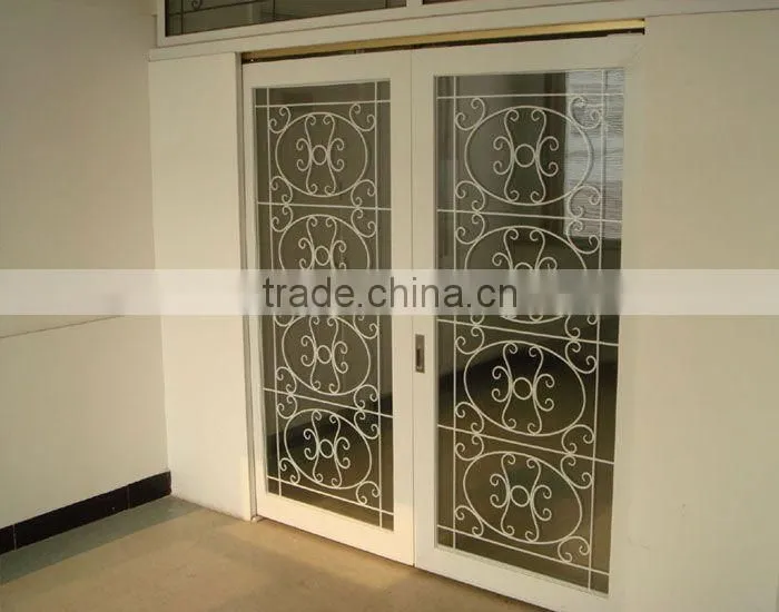 wrought iron pattern bender